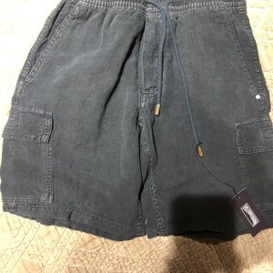 Vilebrequin Bermuda Shorts
